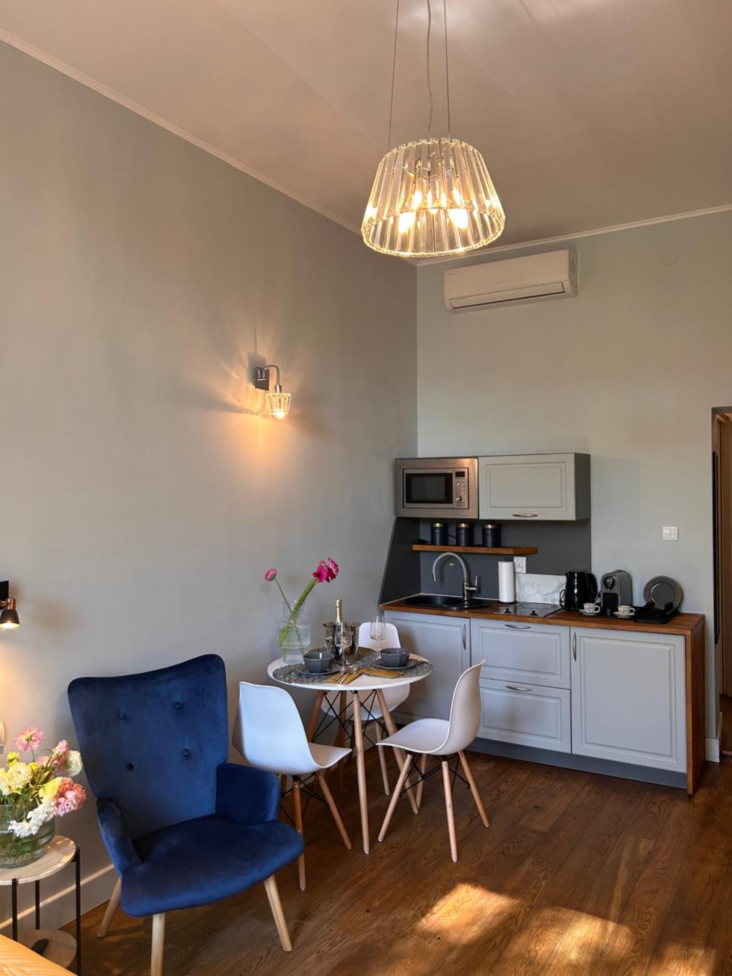 Alpari Wawel Apartment Krakau