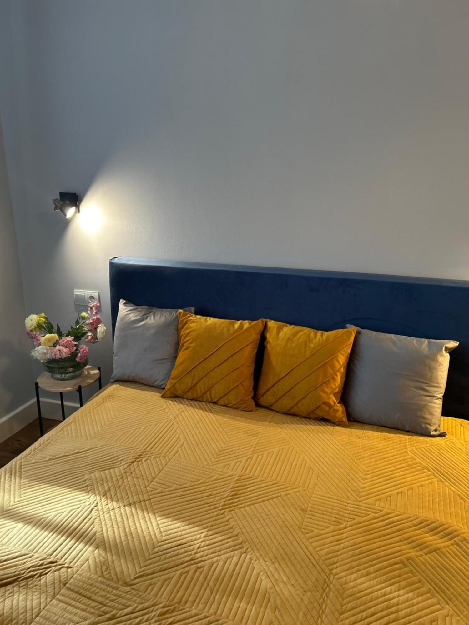 Alpari Wawel Apartment