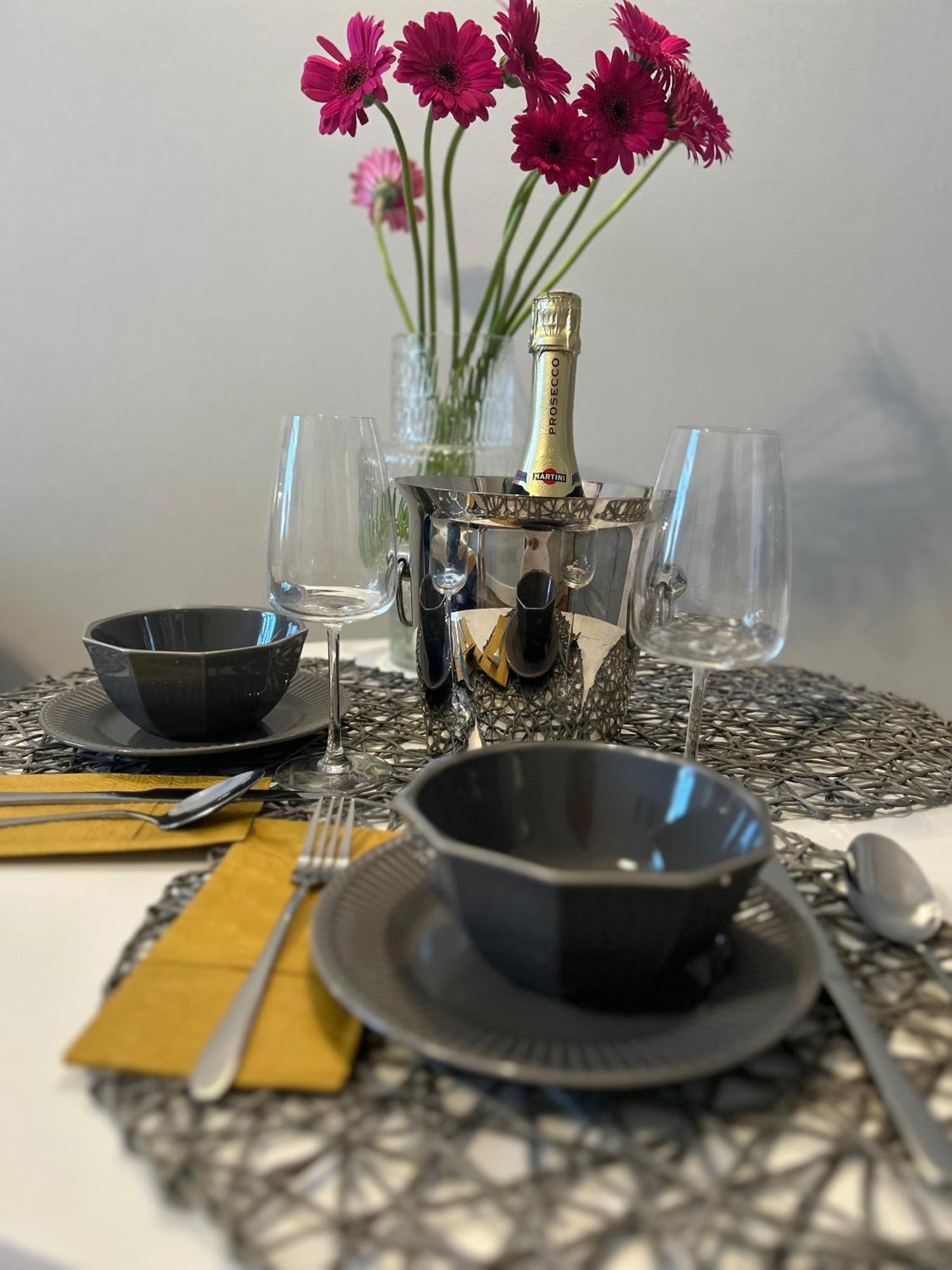 Apartment Alpari Wawel