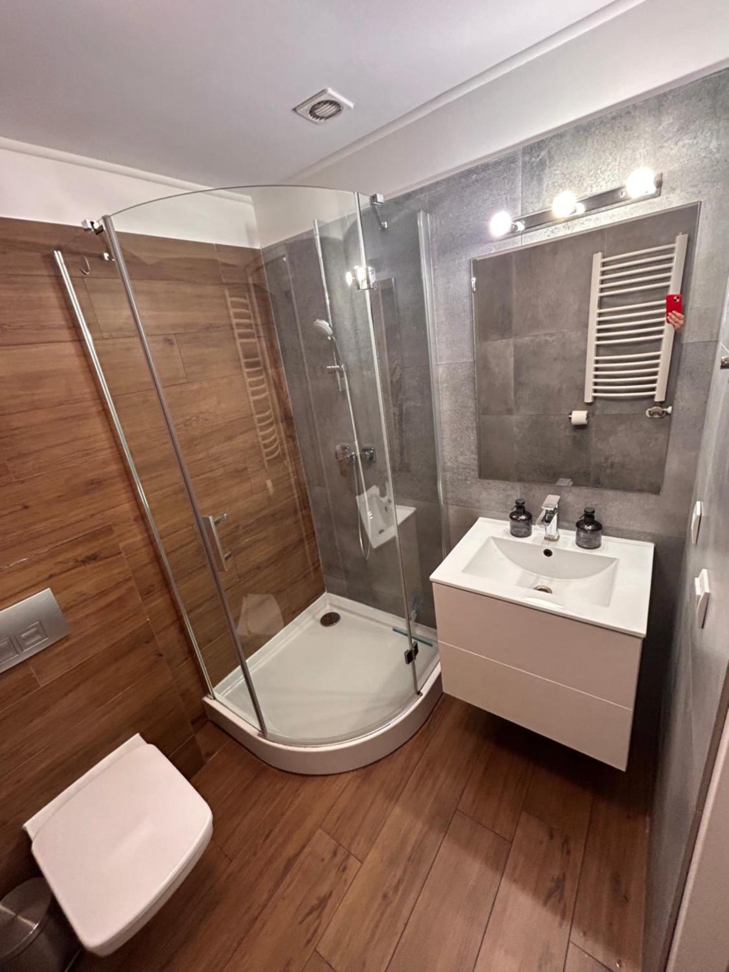 Alpari Wawel Apartment *
