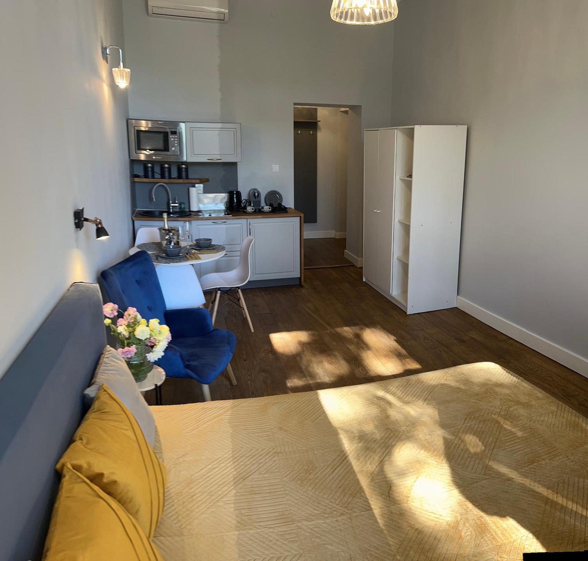 Apartment Alpari Wawel